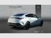 Usado Mercedes GLC300 269 CV (197 kW) 2025 Gris SUV
