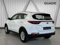 usado Kia Sportage 1.6 GDi 97kW (132CV) Concept 4x2