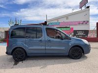 Usado Citroën Berlingo 110 CV (80 kW) 2010 Azul Monovolumen