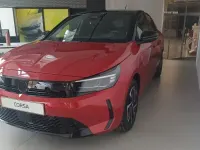 Nuevo Opel Corsa 100 CV (73 kW) 2026 Rojo Utilitario