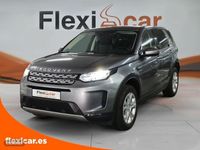 usado Land Rover Discovery 2.0D I4-L.Flw 150 PS AWD MHEV Auto S