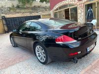 Occasion BMW 630 258 ch (189 kW) 2005 Noir Coupé