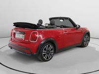 Usado Mini Cooper 136 CV (100 kW) 2022 Rojo Utilitario