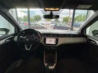 Usado Seat Arona Ecomotive 95 CV (69 kW) 2018 Blanco SUV