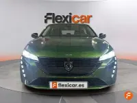 Usado Peugeot 308 Active 130 CV (95 kW) 2023 Verde Berlina
