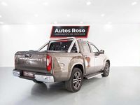 Usado Mercedes X220 192 CV (141 kW) 2019 Marrón Pickup/Camioneta