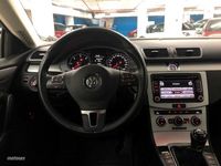 usado VW CC 2.0 TDI 140cv Advance BluemotionTech 4p.