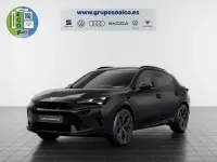 Nuevo Cupra Formentor 150 CV (110 kW) 2026 Negro SUV