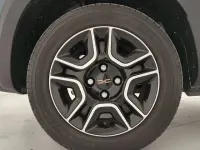 Begagnad Dacia Spring Extreme 47 kW (65 HK) 2023 Blå Halvkombi