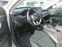 Käytetty Jeep Compass Trailhawk 241 HP (177 kW) 2022 Valkoinen Katumaasturi