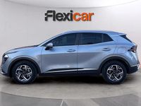 Usado Kia Sportage 116 CV (85 kW) 2023 Gris SUV