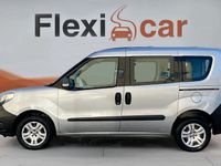 usado Fiat Doblò Panorama Easy 1.6 Multijet 95cv E6 Diésel en Flexicar Málaga 3