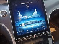 Usado Mercedes C220 200 CV (147 kW) 2022 Blanco Berlina