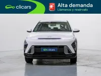 Usado Hyundai Kona 138 CV (101 kW) 2025 Blanco SUV