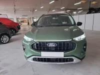 Usado Ford Kuga Active 183 CV (134 kW) 2025 Verde SUV