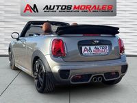 Käytetty Mini Cooper S 192 HP (141 kW) 2018 Harmaa Viistoperä