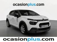 Usado Citroën C3 Live 102 HP (75 kW) 2022 Branco Citadino