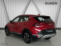 usado Kia Sportage 1.6 T-GDi HEV 171kW (230CV) Drive 4x2