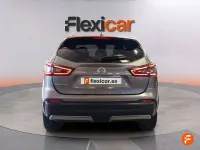 Usado Nissan Qashqai N-Connecta 140 CV (102 kW) 2021 Gris SUV