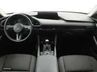 Usado Mazda 3 Exclusive-Line 150 CV (110 kW) 2023 Rojo Berlina