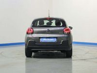 usado Citroën C3 1.2 PureTech S&S C-Series 83