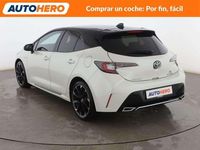 Usado Toyota Corolla Advance 179 CV (131 kW) 2021 Blanco Berlina