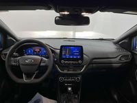 Usado Ford Puma ST-Line X 125 CV (91 kW) 2023 Azul SUV