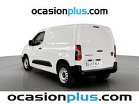 Nuevo Fiat Doblò 102 CV (75 kW) 2026 Blanco Monovolumen