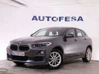 Usado BMW X2 150 CV (110 kW) 2018 Gris SUV