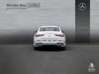 Usado Mercedes CLA200 163 CV (119 kW) 2022 Coupe