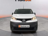 Usado Nissan NV200 Comfort 90 CV (66 kW) 2017 Blanco Monovolumen
