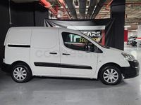 Usado Citroën Berlingo Live 75 CV (55 kW) 2018 Blanco Monovolumen