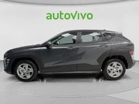 Nowe Hyundai Kona 138 KM (101 kW) 2025 Szary SUV