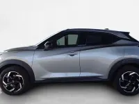 Usado Nissan Juke N-Connecta 114 CV (83 kW) 2024 SUV
