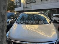 Usado Kia Sportage 135 CV (99 kW) 2012 Gris / plata SUV