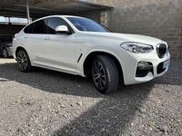 Usado BMW X4 Comfort Edition 190 CV (139 kW) 2019 SUV
