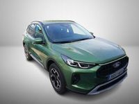 Usado Ford Kuga Active 243 CV (178 kW) 2024 Verde SUV