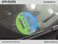 Usado Jeep Renegade 130 CV (95 kW) 2022 Negro SUV