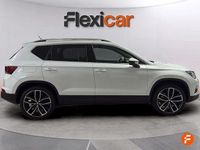 Usado Seat Ateca 190 CV (139 kW) 2016 Blanco SUV