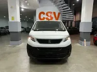 Usado Peugeot Expert 150 CV (110 kW) 2021 Blanco Van