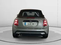 Usado Mini Cooper Cabriolet 136 CV (100 kW) 2023 Gris Descapotable