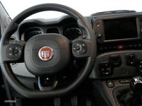 Usado Fiat Panda Cross Cross 70 CV (51 kW) 2024 Blanco Utilitario
