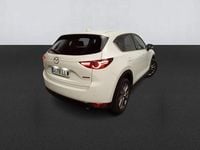 Occasion Mazda CX-5 150 ch (110 kW) 2020 Blanc SUV
