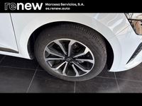 Usado Renault Clio V Techno 90 CV (66 kW) 2025 Blanco Berlina