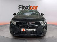 Usado Opel Grandland X S 131 CV (96 kW) 2024 Negro SUV
