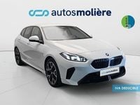 Usado BMW 120 Comfort Edition 170 CV (125 kW) 2025 Blanco Utilitario