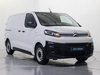 Usado Citroën Jumpy 100 CV (73 kW) 2023 Blanco Monovolumen