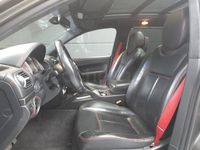 Usado Porsche Cayenne Turbo S 550 CV (404 kW) 2008 Gris / plata SUV