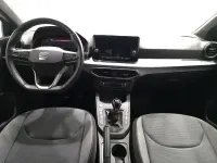 Begagnad Seat Ibiza 115 HK (84 kW) 2025 Grå Halvkombi