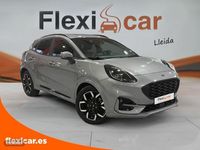 usado Ford Puma 1.0 EcoBoost 125cv ST-Line Design MHEV